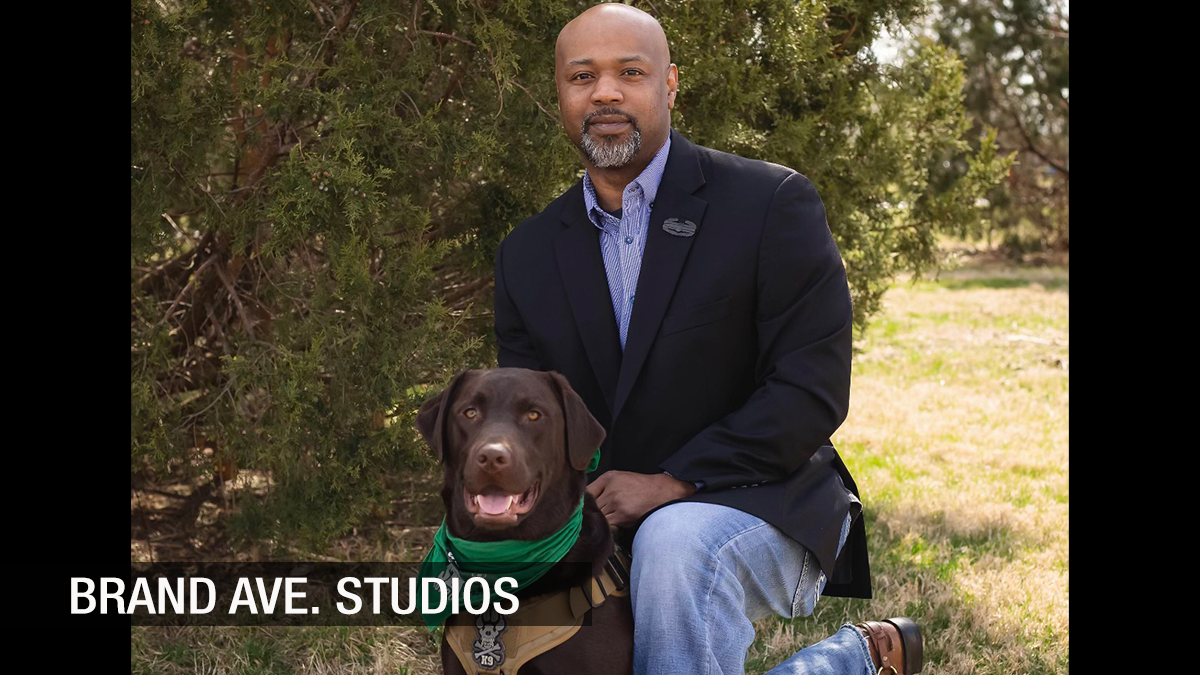 Hidden Scars: Veteran finds ways to raise awareness about PTSD